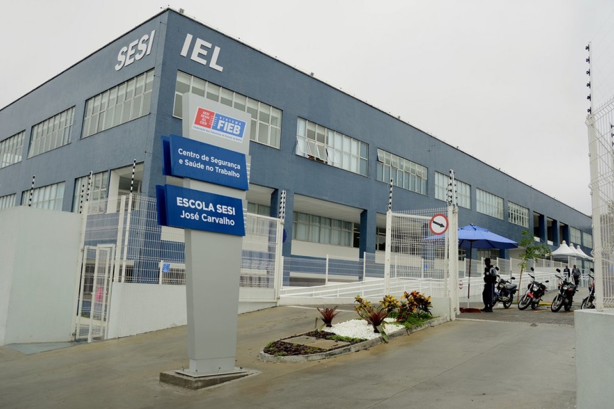 IEL divulga vagas de estágio para cidades na Bahia; confira