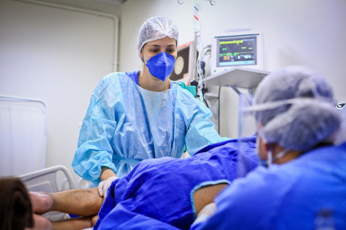 Prazo para estados comprovarem descentralização de verba da Covid-19 é prorrogado até 31 de março