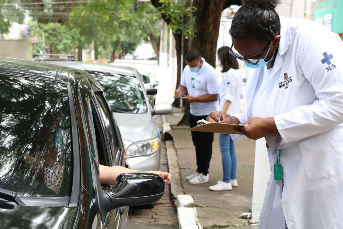 Salvador registra mais de 189 mil pessoas vacinadas contra a Covid-19; Mais de 71 mil já receberam a 2° dose