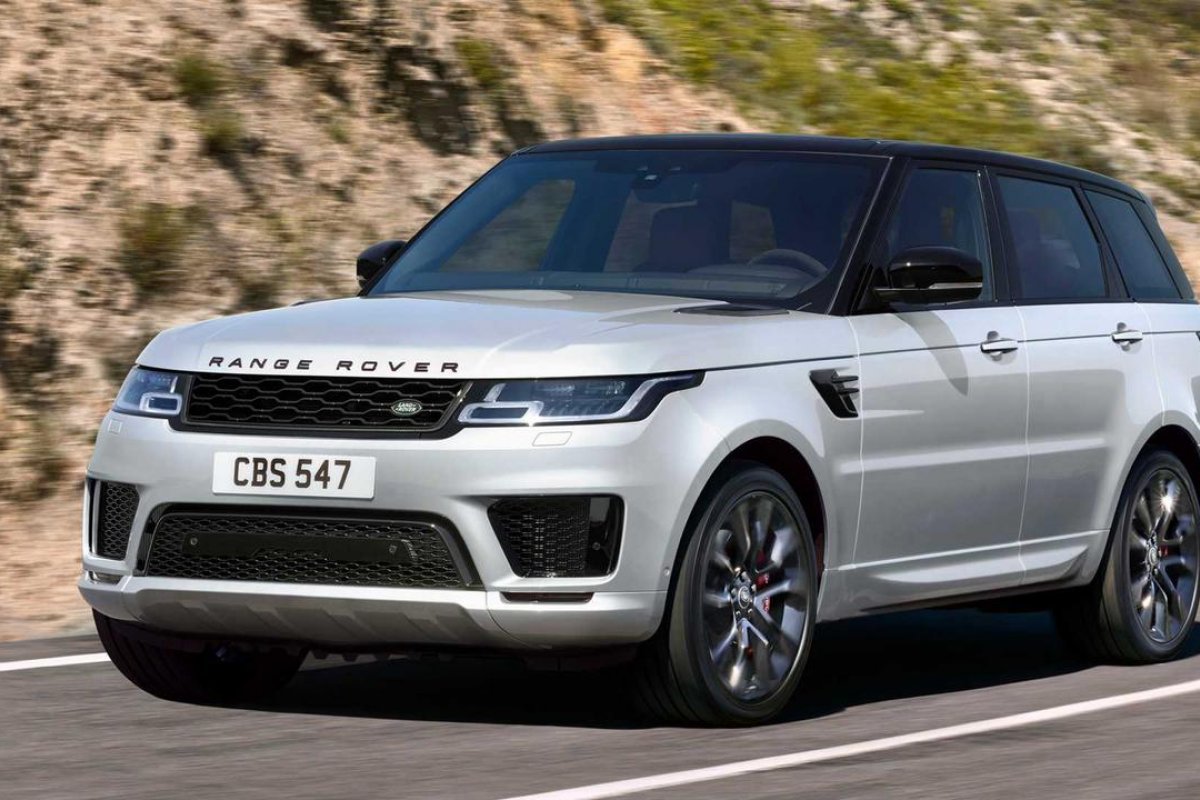 Range Rover ganha esperada versão turbodiesel na linha 2021