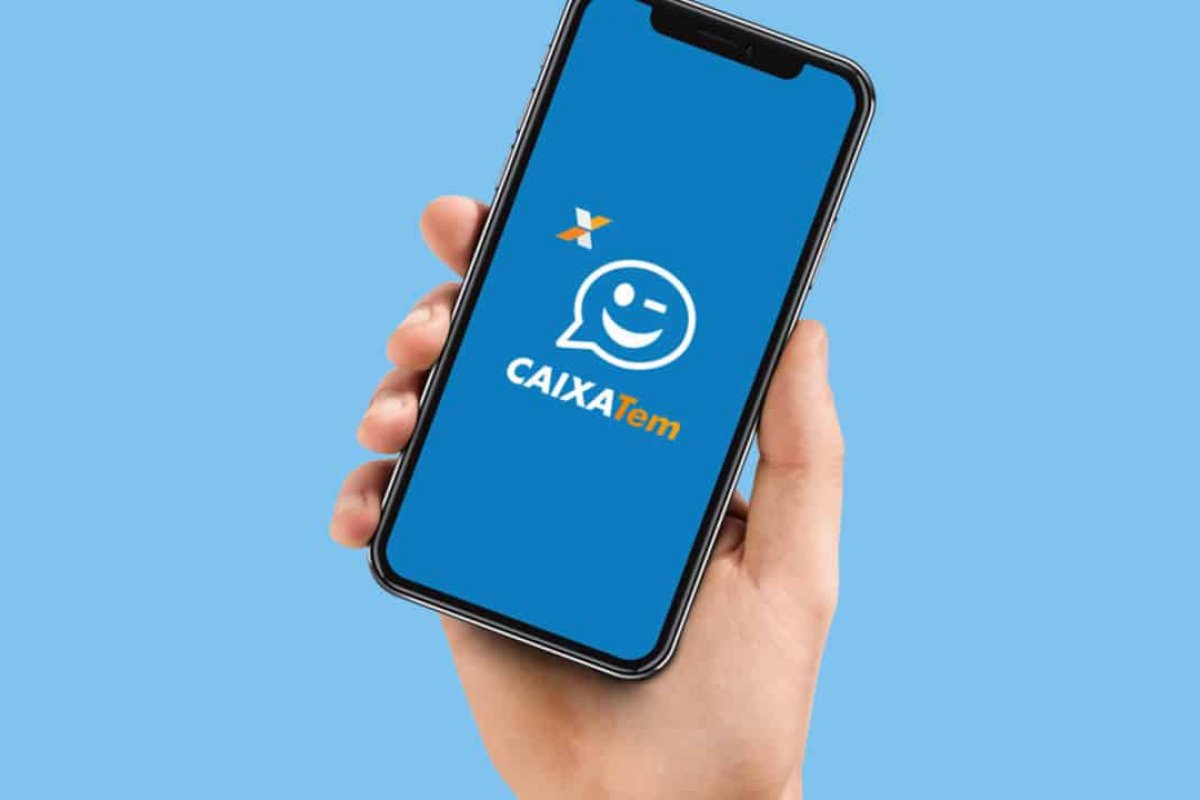 Atualização de dados do Caixa Tem começa nesta terça-feira (16)