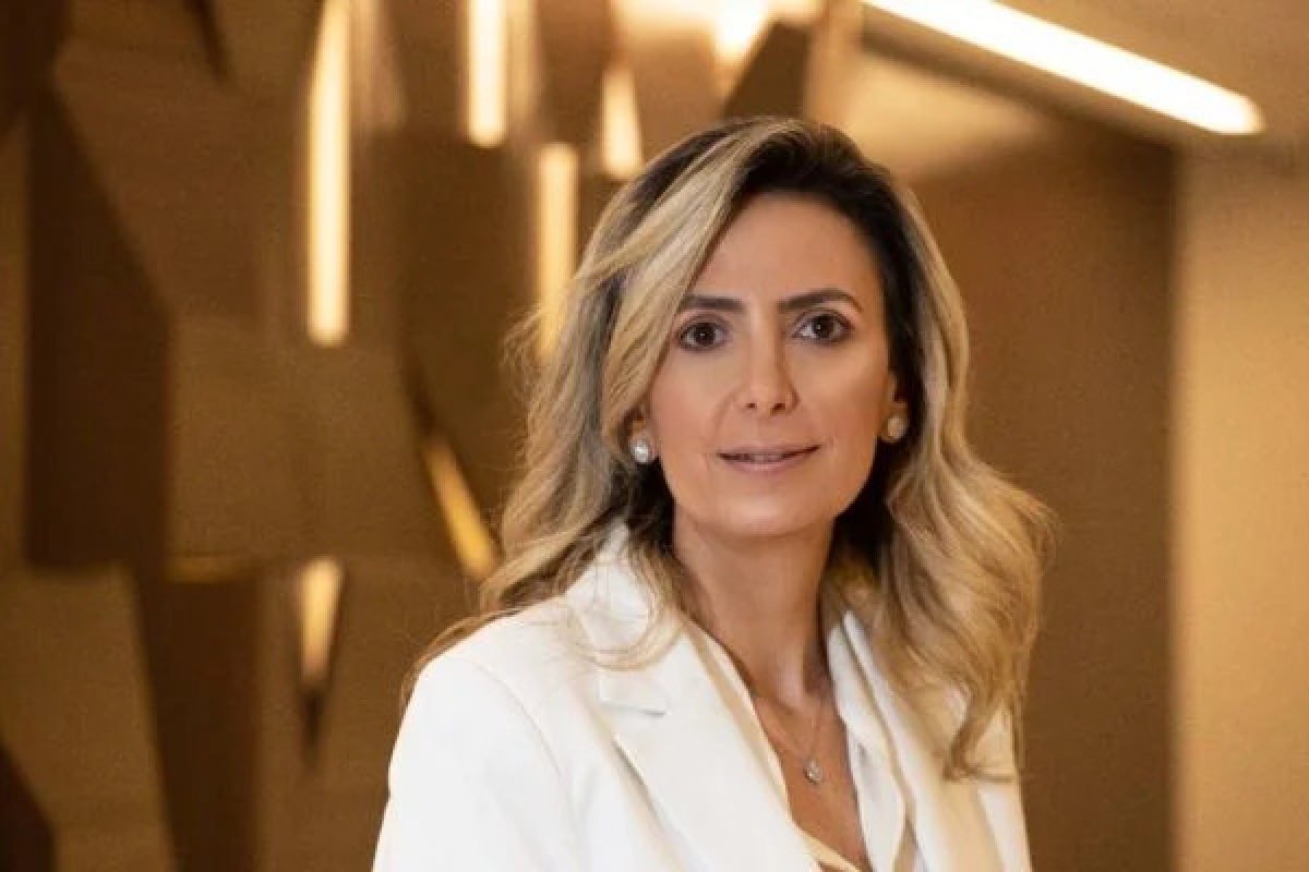 Câmeras de segurança desmentem versão de invasão dada por Ludhmilla Hajjar