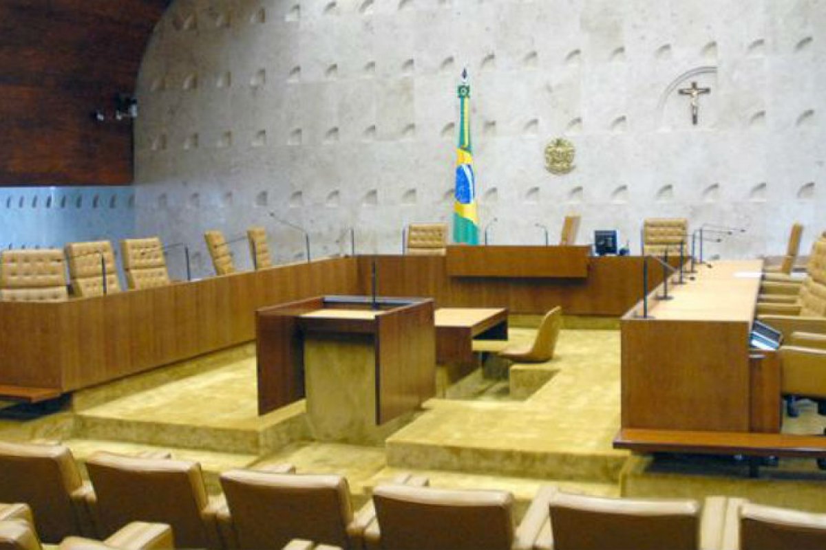 Com piora da pandemia, Fux quer trabalho 100% remoto no STF por duas semanas