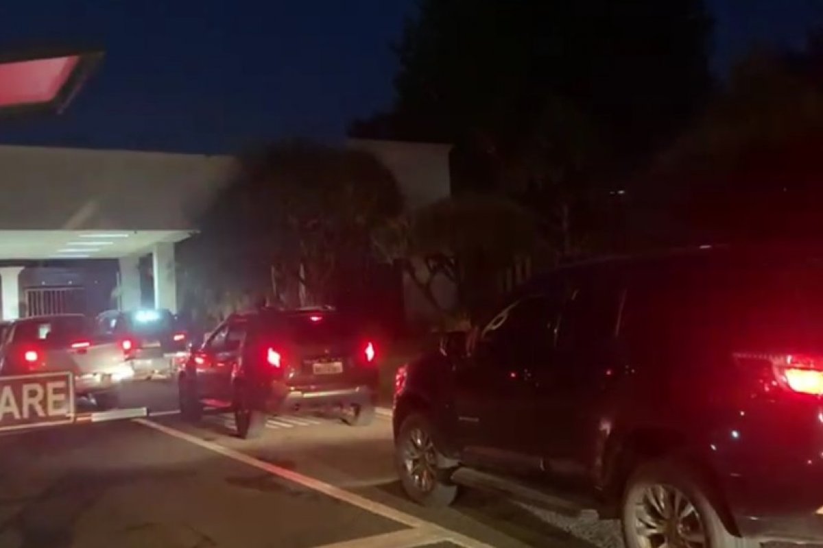 Receita realiza operação contra sonegação de R$ 1 bilhão em impostos de venda de café