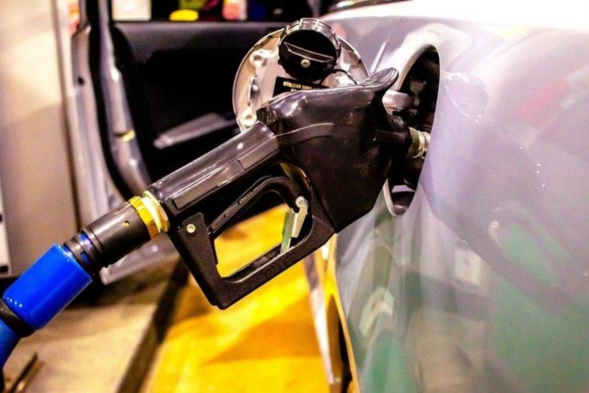 Gasolina tem aumento de quase 10% neste mês, aponta ValeCard
