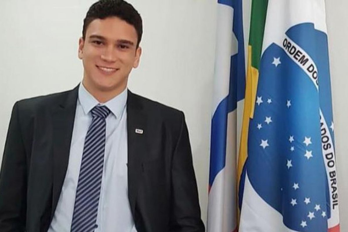 Advogado investigado por matar barbeiro em Salvador é suspenso pela OAB por 90 dias
