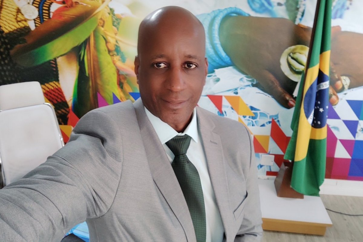 MPT abre inquérito para investigar suposto assédio moral de Sérgio Camargo contra servidores