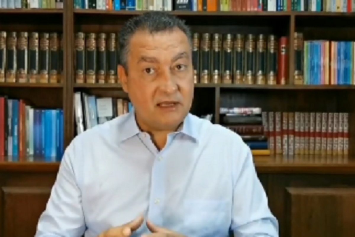 Governo envia à AL-BA projeto de auxílio à famílias carentes ainda essa semana