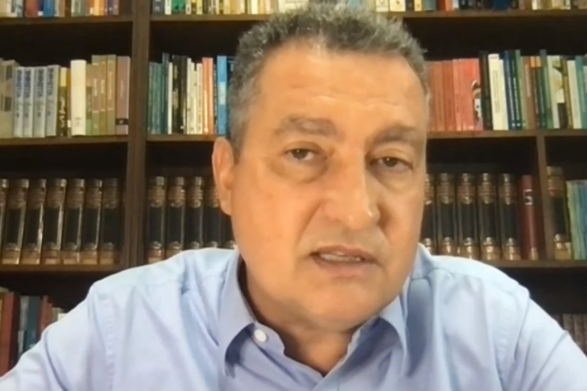 Rui discorda de Fabio Villas Boas sobre novo ministro da saúde