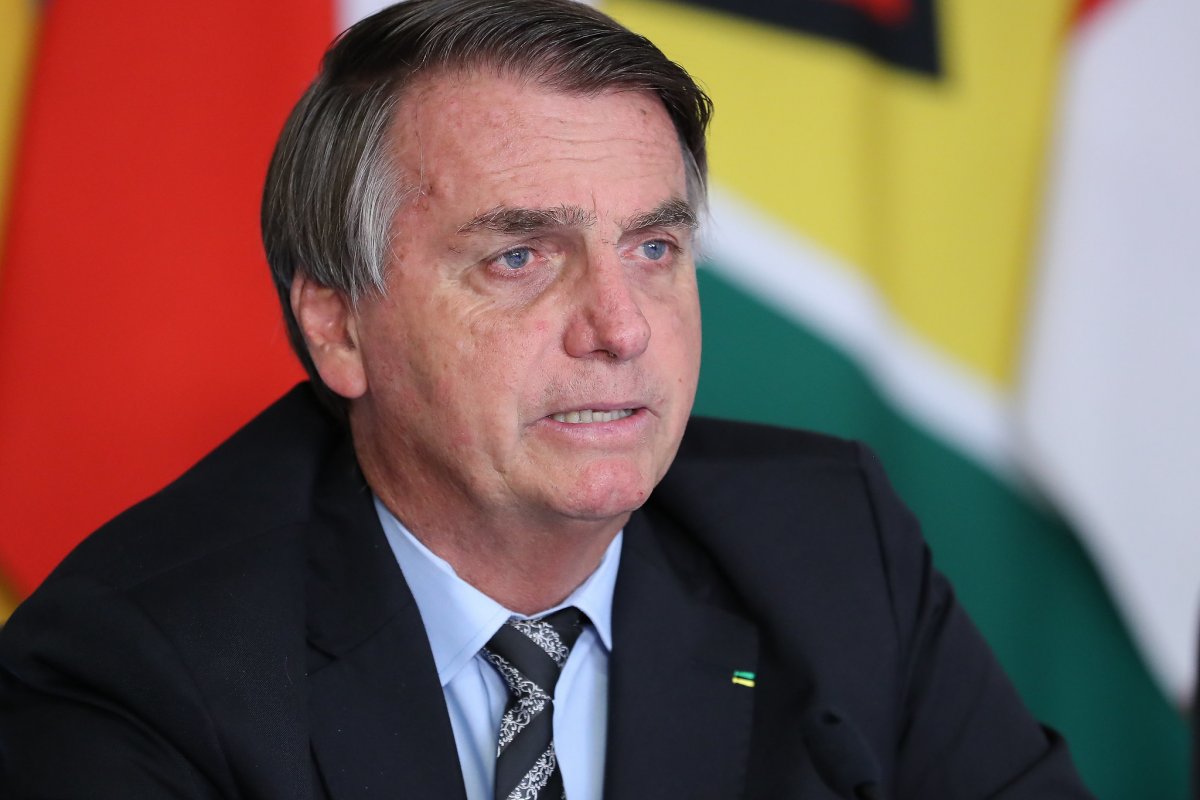 Bolsonaro desiste de Jorge Luiz Kormann para ocupar cargo de diretor da Anvisa