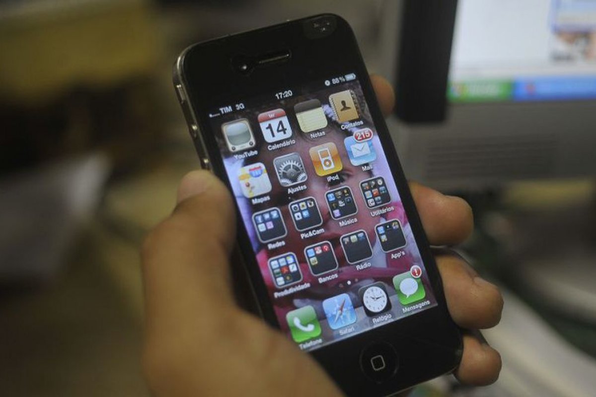 WhatsApp deixa de funcionar em iPhone 4S