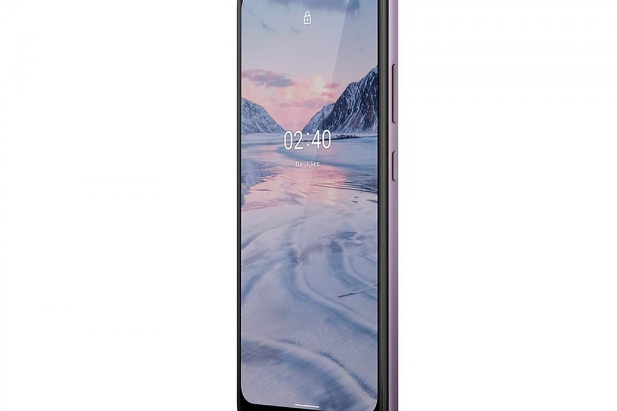 Nokia lança novo smartphone '2.4' no Brasil