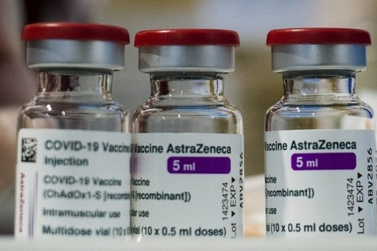 Fiocruz diz que vai entregar cerca de 20 milhões de doses por mês a partir de abril