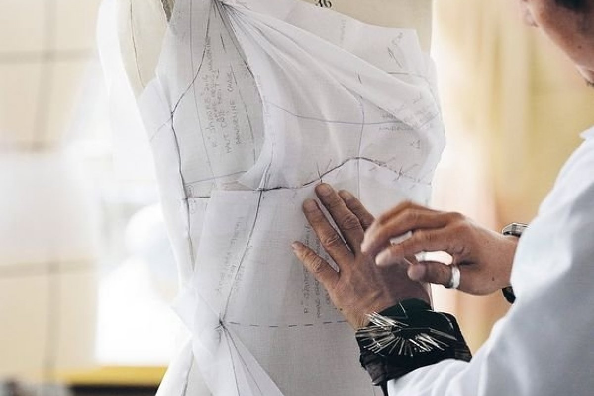 Carreira Fashion: Saiba onde estudar moda online
