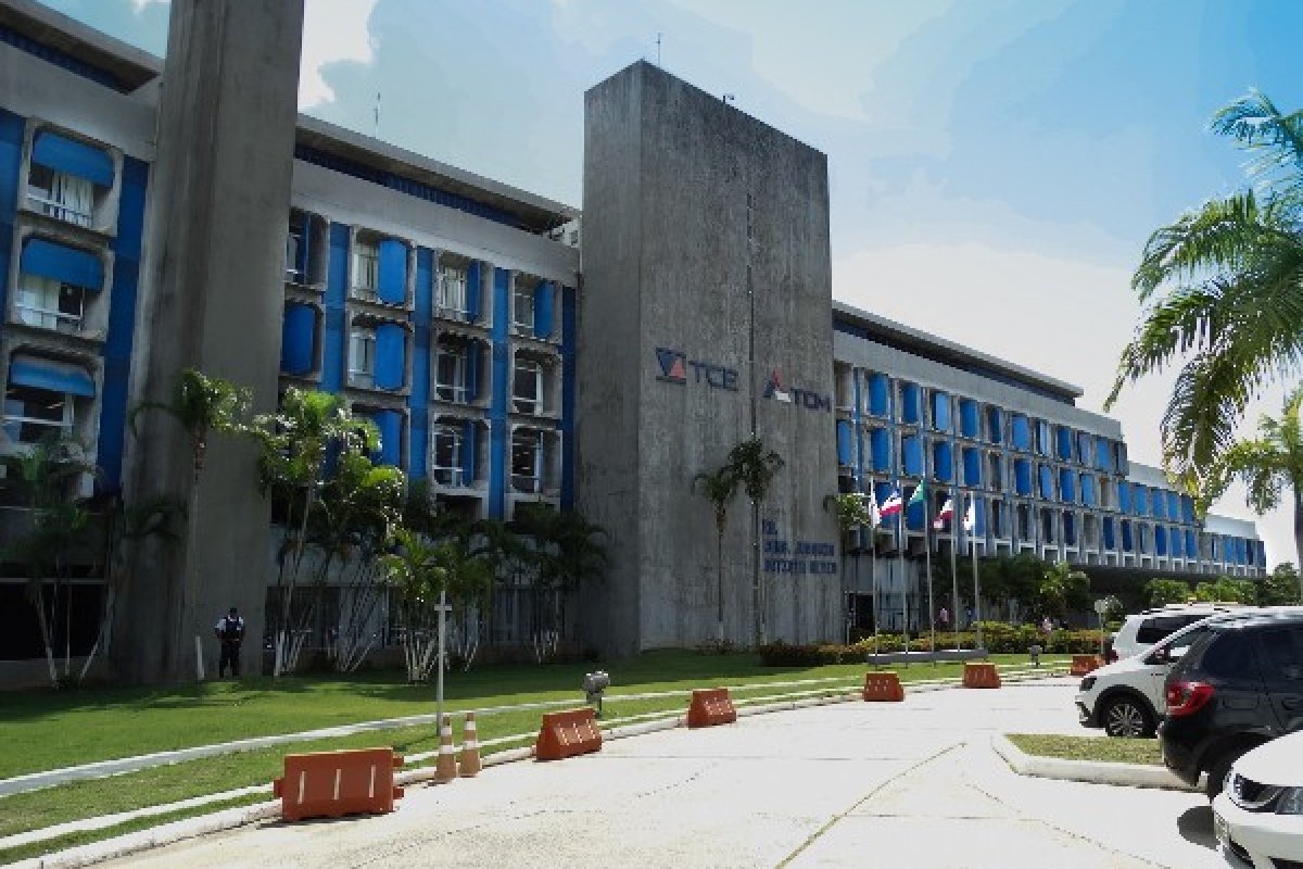 Prefeito de Souto Soares tem contas de 2019 rejeitadas e recebe multa de R$ 12 mil