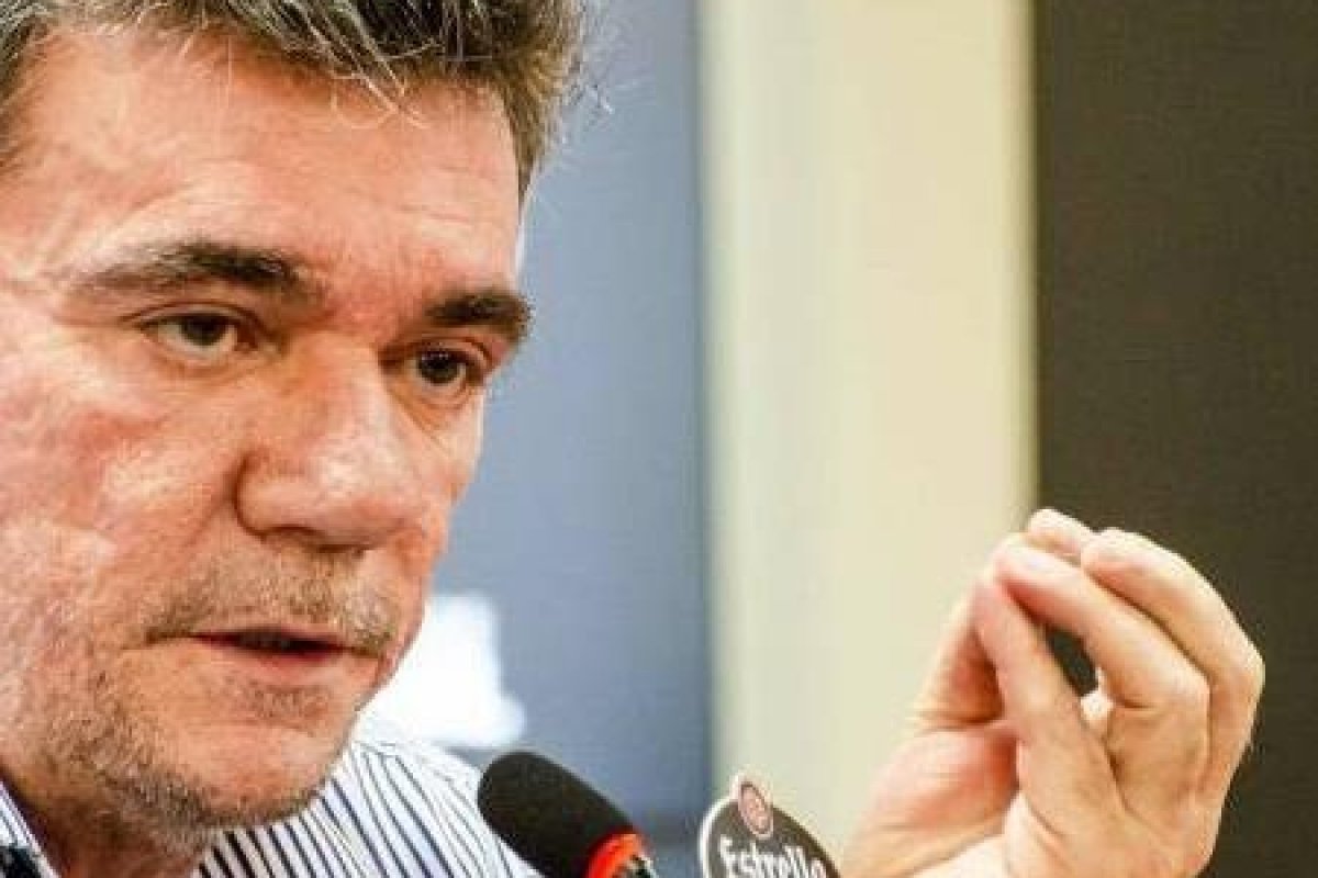 Suspeição de Moro pode afetar investigação sobre Odebrecht e ex-presidente do Corinthians