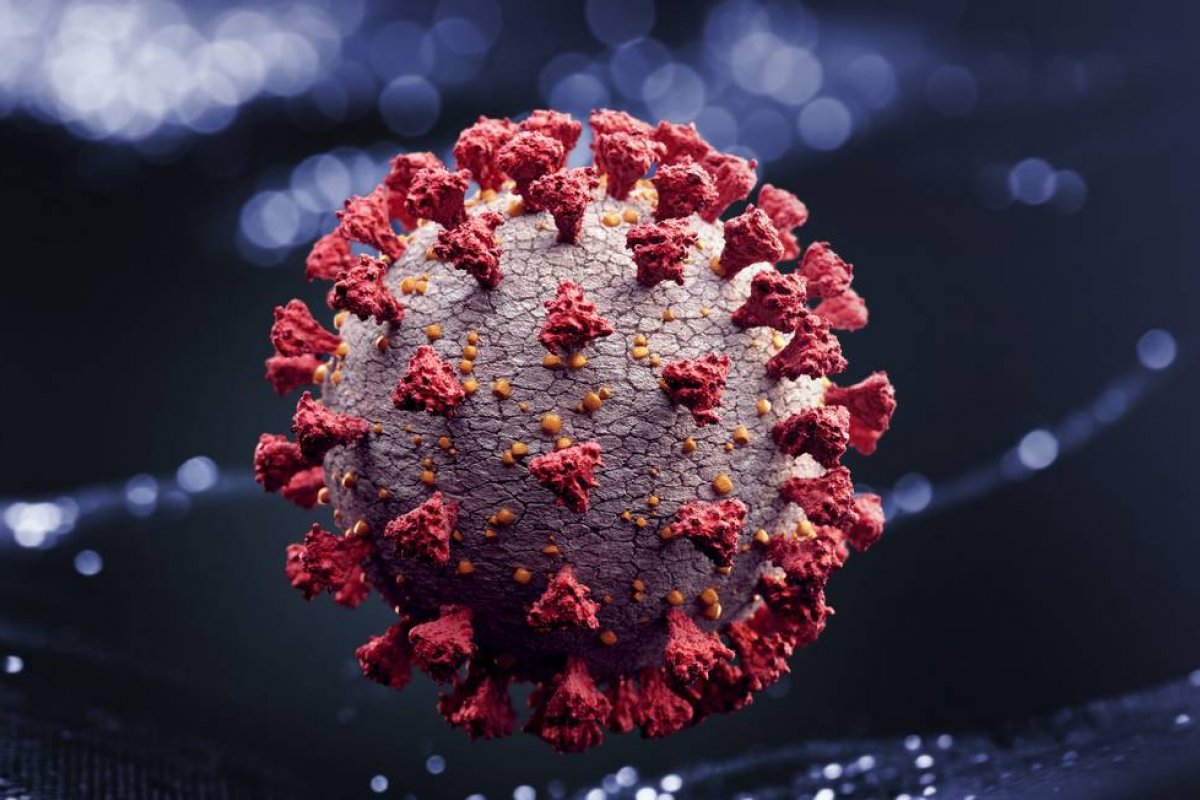 Brasil bate novo recorde com 2,8 mil mortes pela Covid-19 em 24h