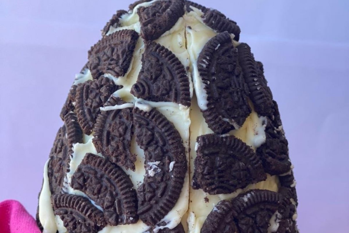 Ovos doces e salgados fazem a Páscoa ainda mais saborosa na MFL Brownie