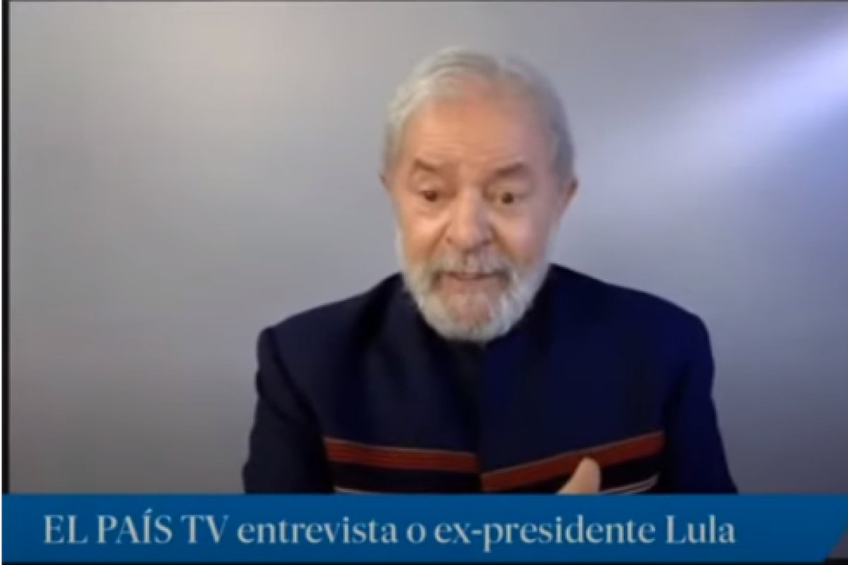 Lula consegue liminar para proibir empresário de divulgar vídeo com ameaça