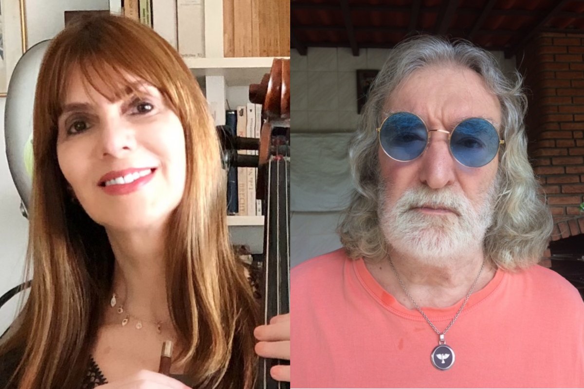 Livro mostra que o amor supera tempos sombrios