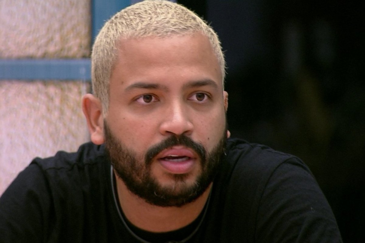 Adeus! Projota é o sexto eliminado do BBB21, com 91,89% dos votos