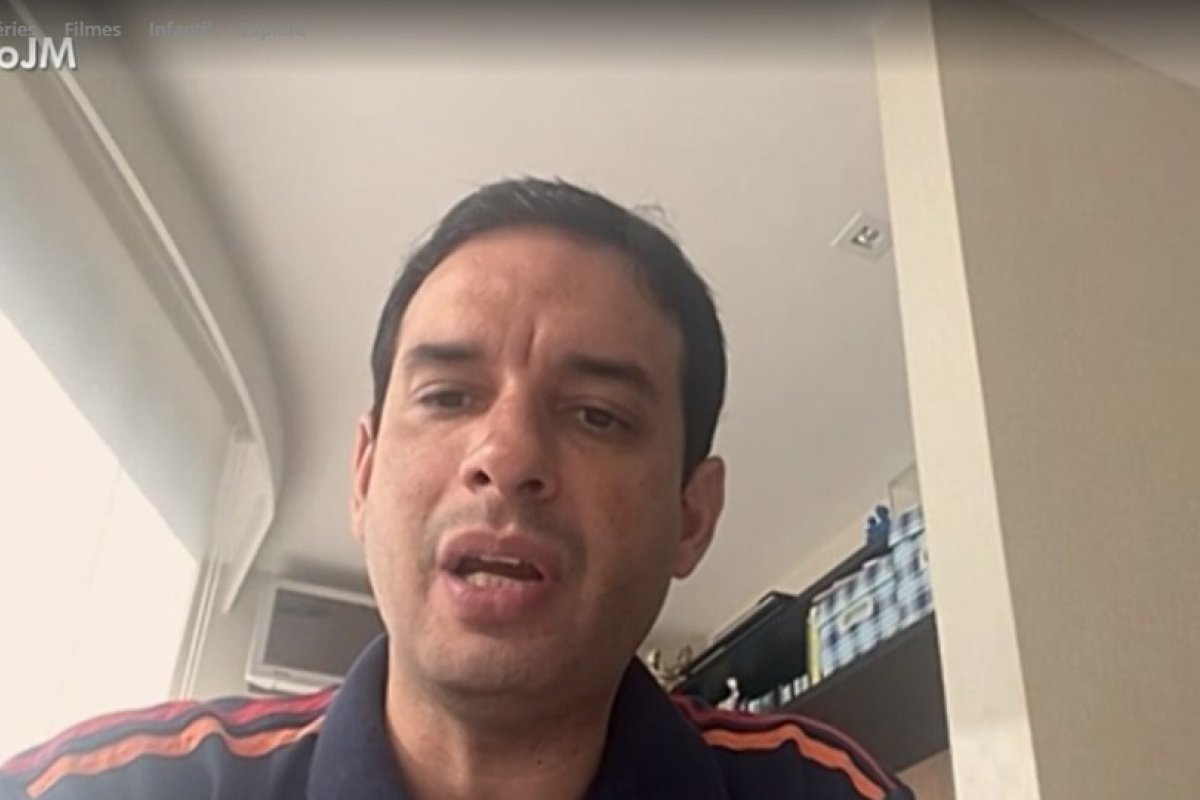 Léo Prates alerta para ocorrência da Covid-19 entre jovens e adultos: '56% dos casos em Salvador'