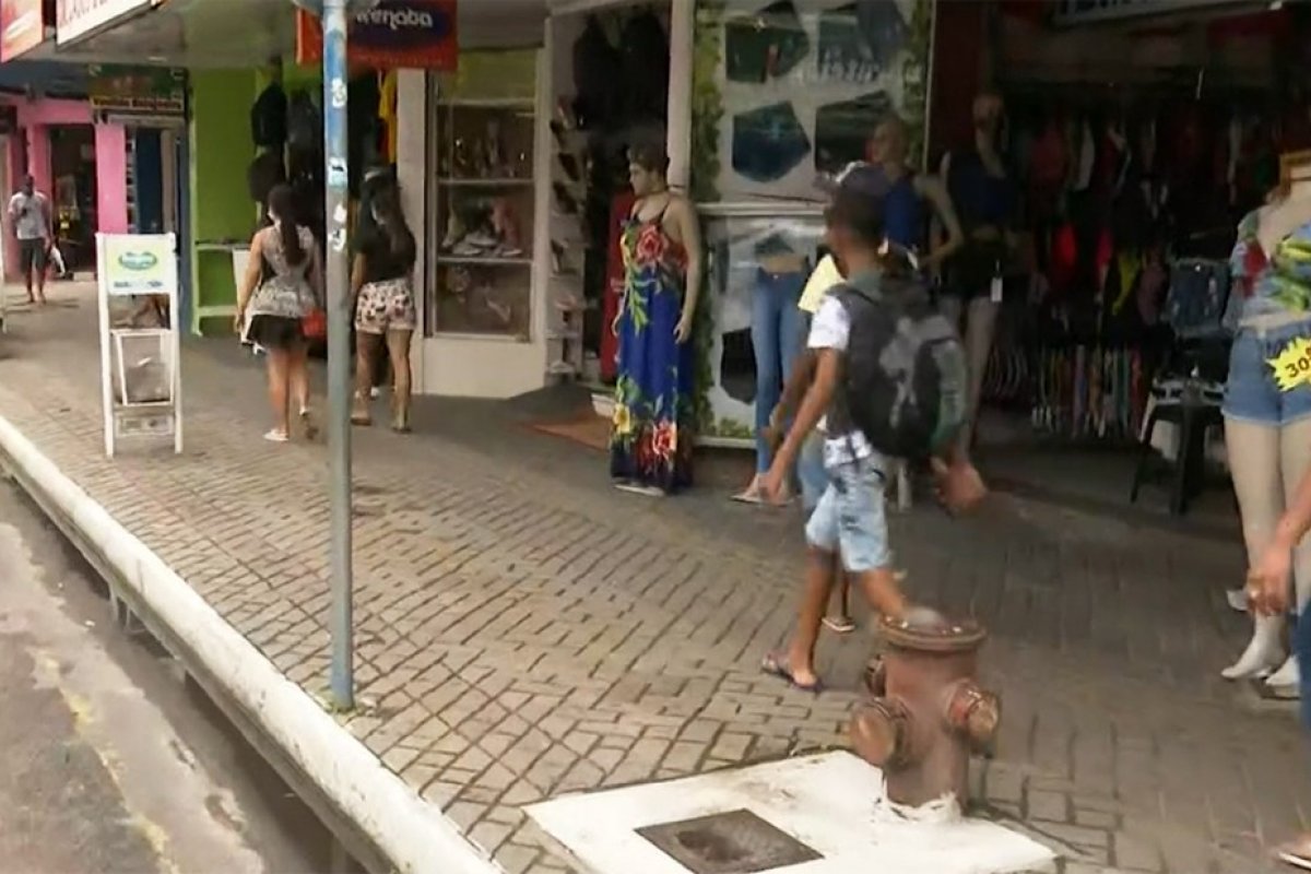 Decreto da prefeitura de Itabuna volta a proibir funcionamento de atividades não essenciais no fim de semana