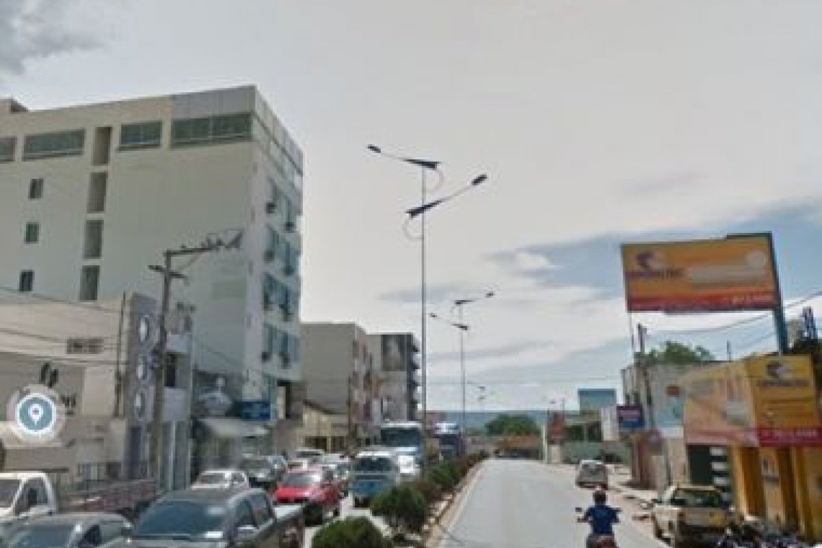 Ocupação de leitos de UTI em Barreiras é de 93%; 1 hospital opera com 100%