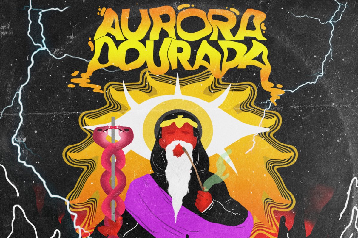 Space Smoke lança primeiro EP sob a influencia do stoner/doom instrumental