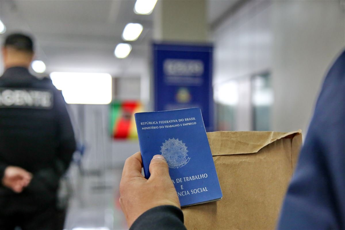 SIMM itinerante oferta 116 vagas para PCD na caravana social