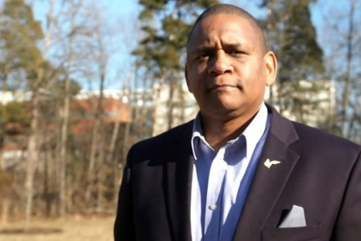 Homem nos EUA é naturalmente imune à Covid-19, diz pesquisa