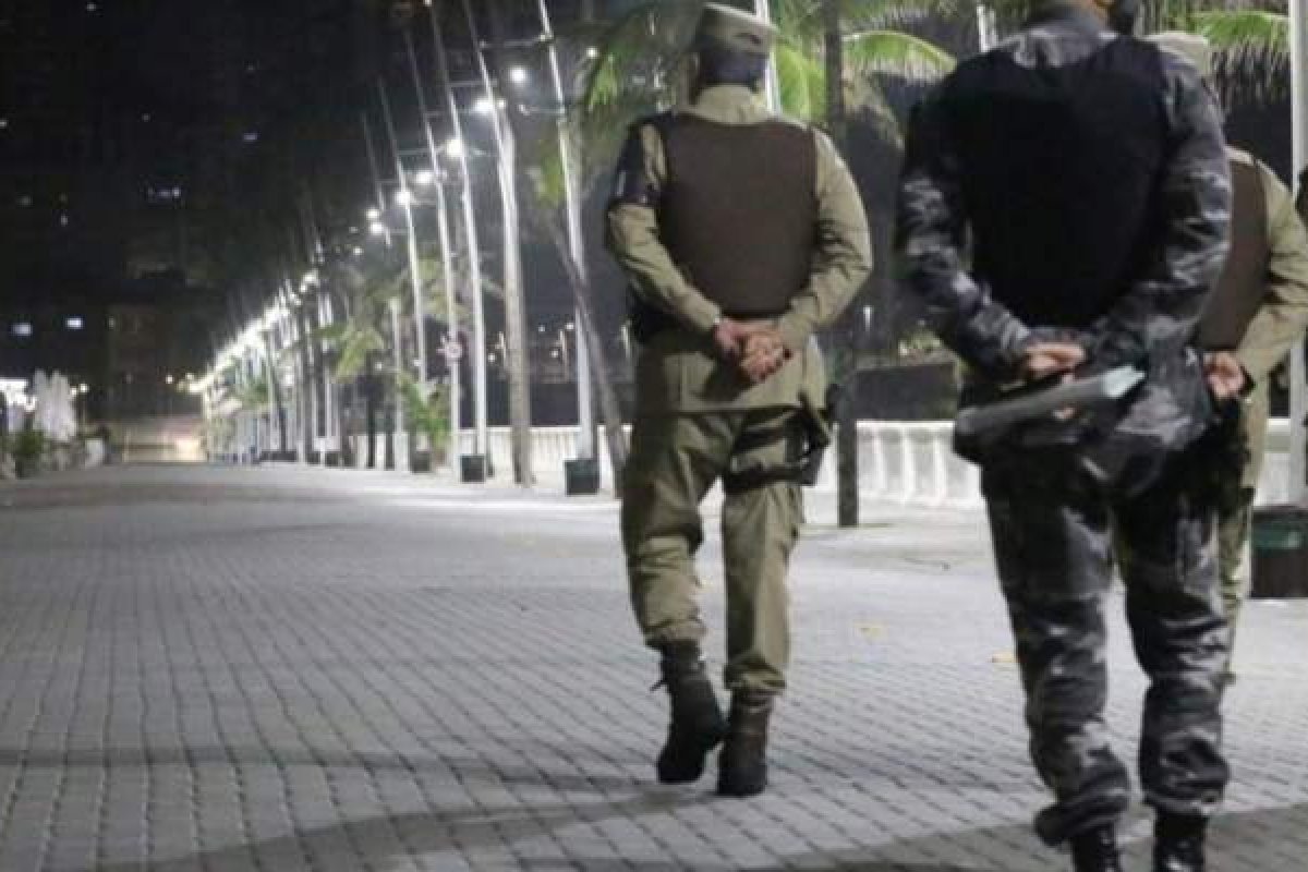 Covid-19: Regiões em que número de casos continua crescendo terão medidas mais rígidas, diz Rui Costa