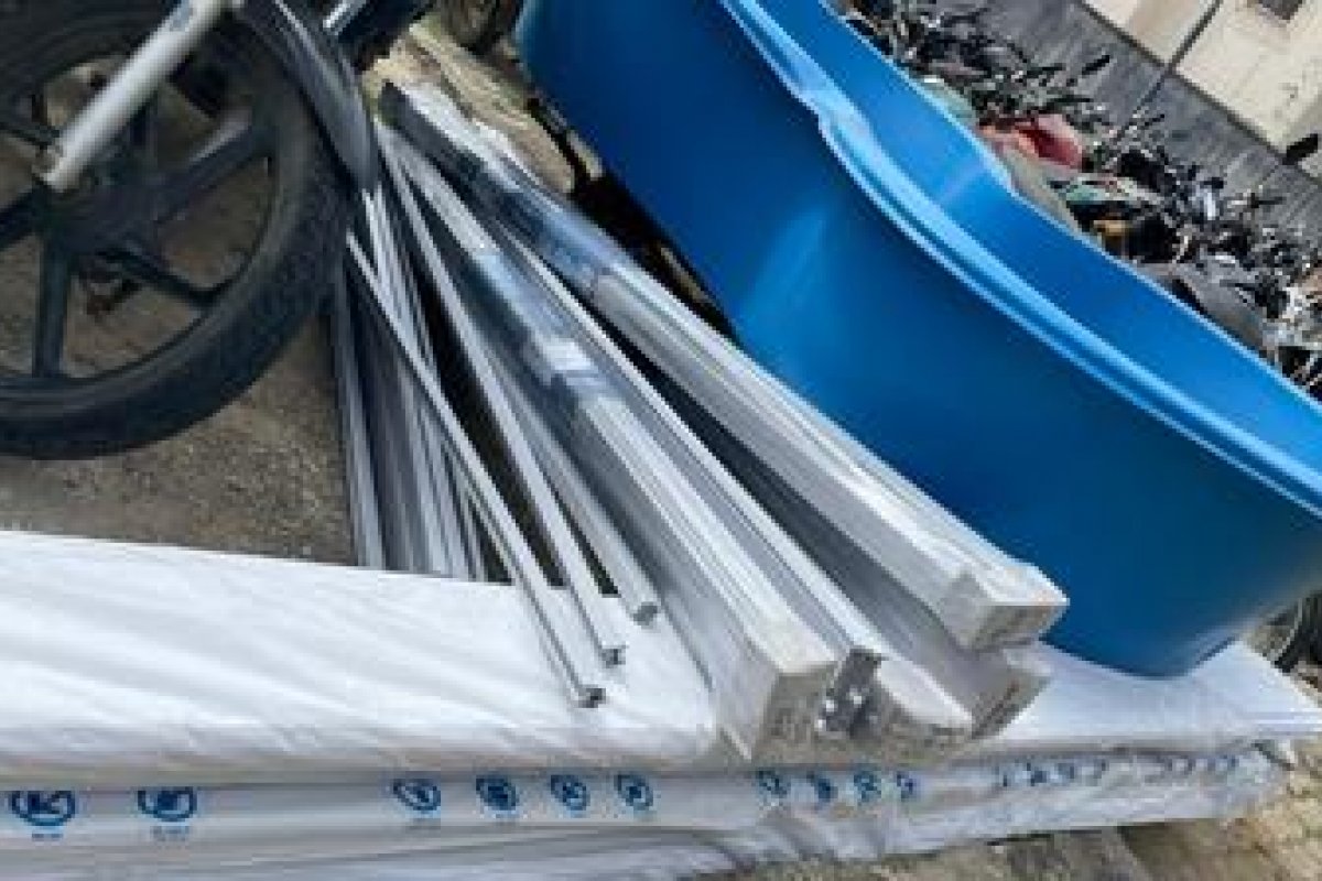 Homem é preso por receptação em Vitória da Conquista, no sul da Bahia 