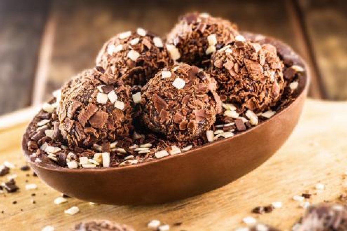 Consumidor de Salvador e RMS terá que gastar 14,2% a mais para comprar produtos da Páscoa em 2021