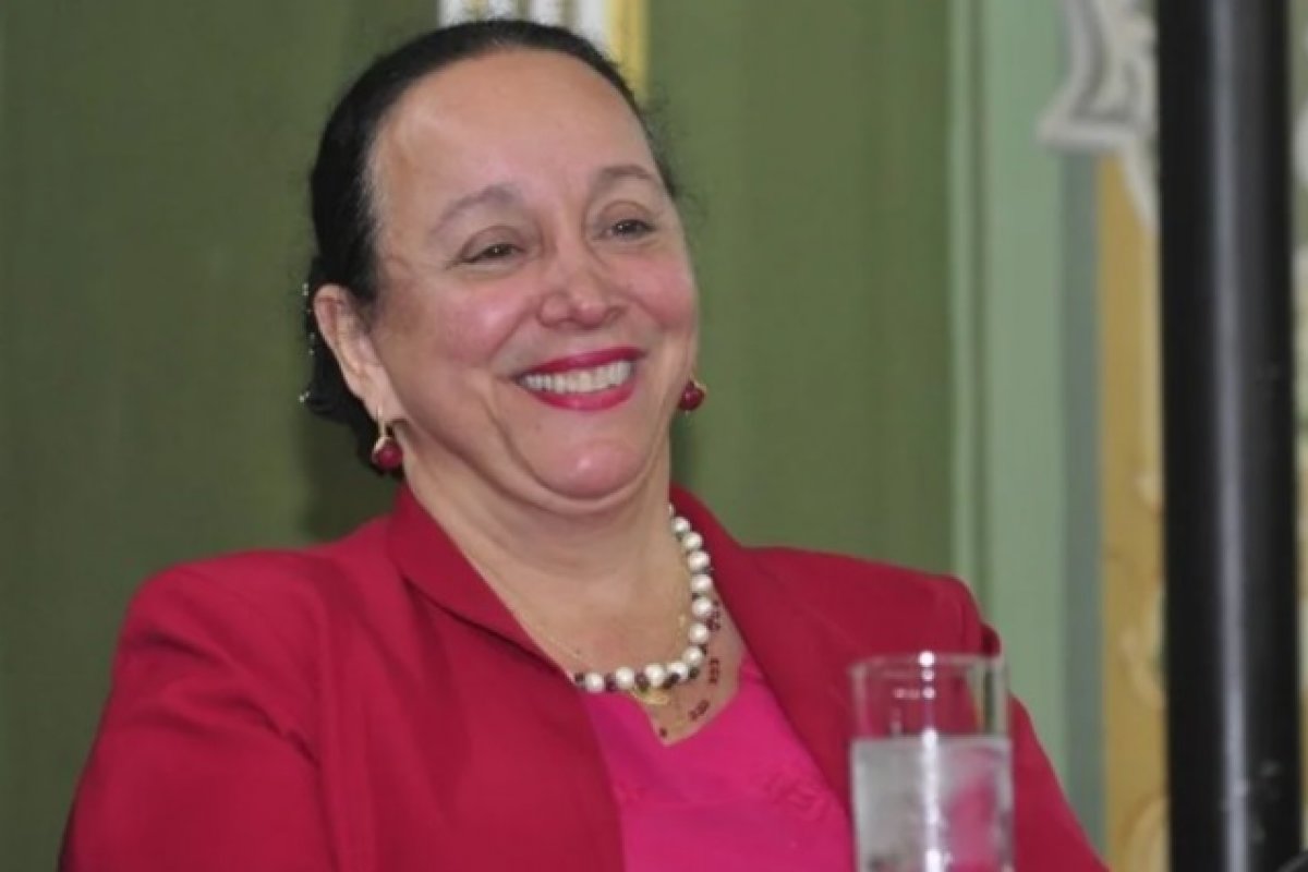 STJ mantém prisão de Maria do Socorro Barreto Santiago