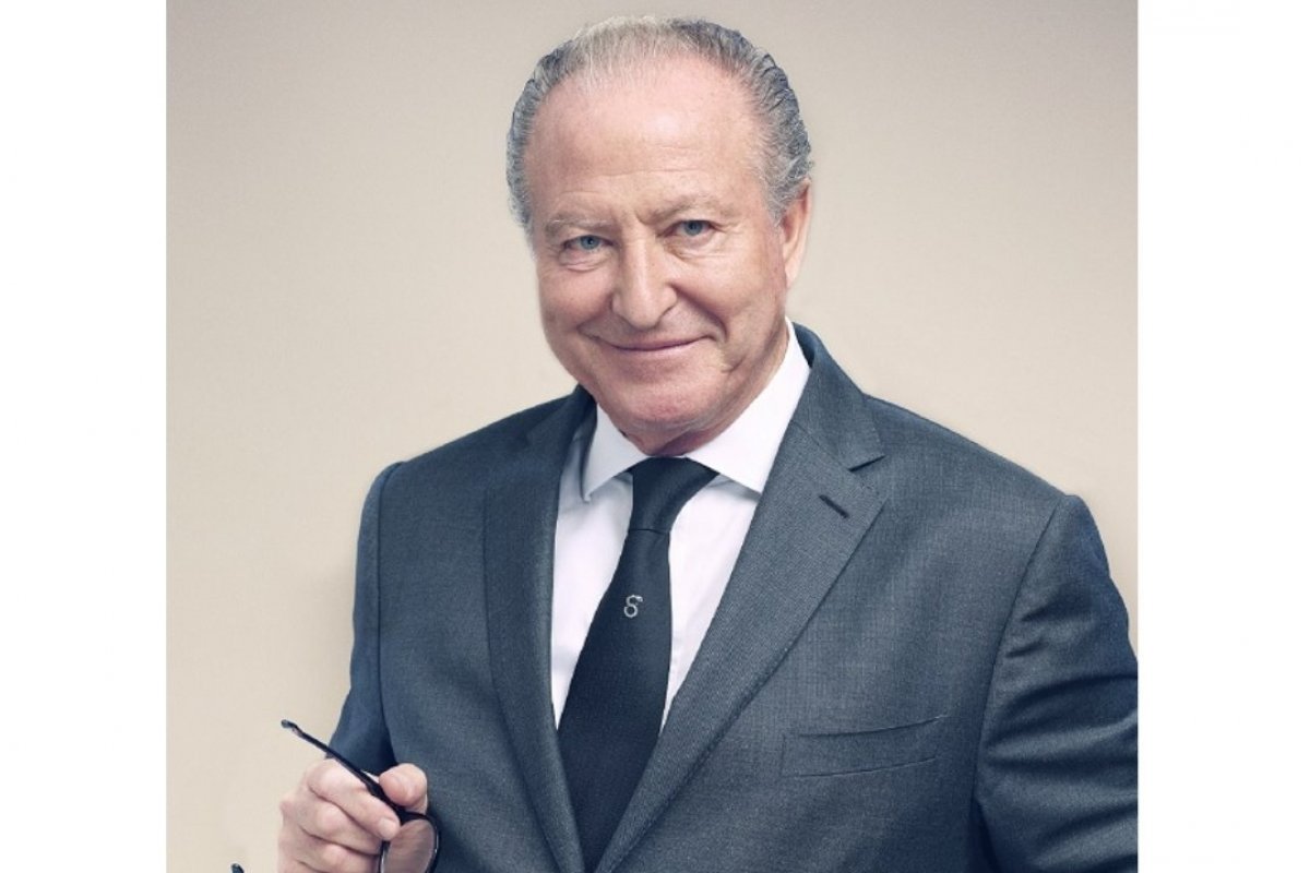 Perfumista Alberto Morillas assina versão refrescante de fragrância consagrada do Boticário