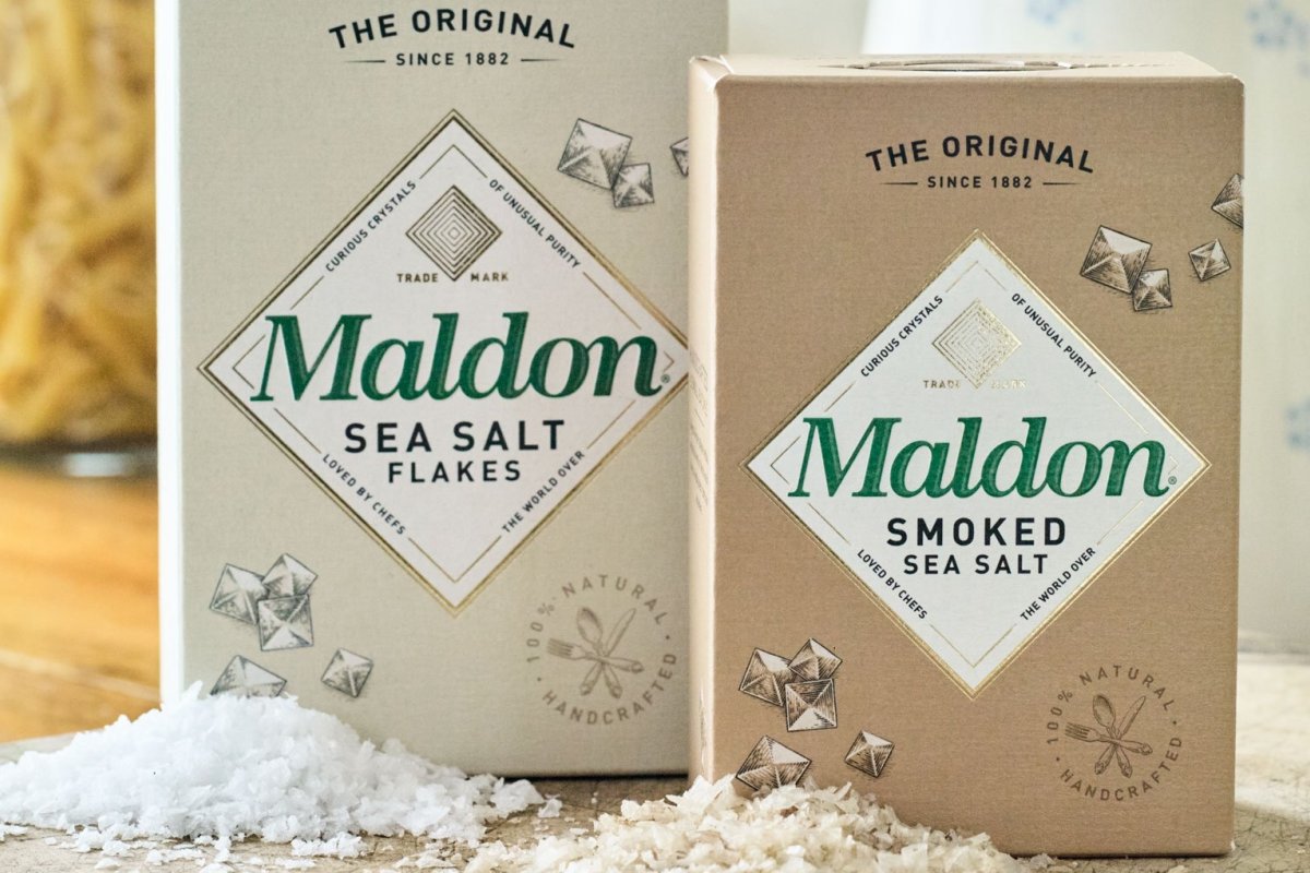 Por 28 reais, Sal Maldon, o oficial do Palácio de Buckingham, chega ao Brasil pela La Pastina