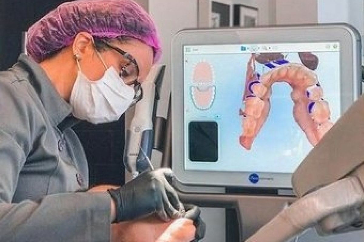 Nova filosofia de tratamento em saúde bucal chega a Salvador