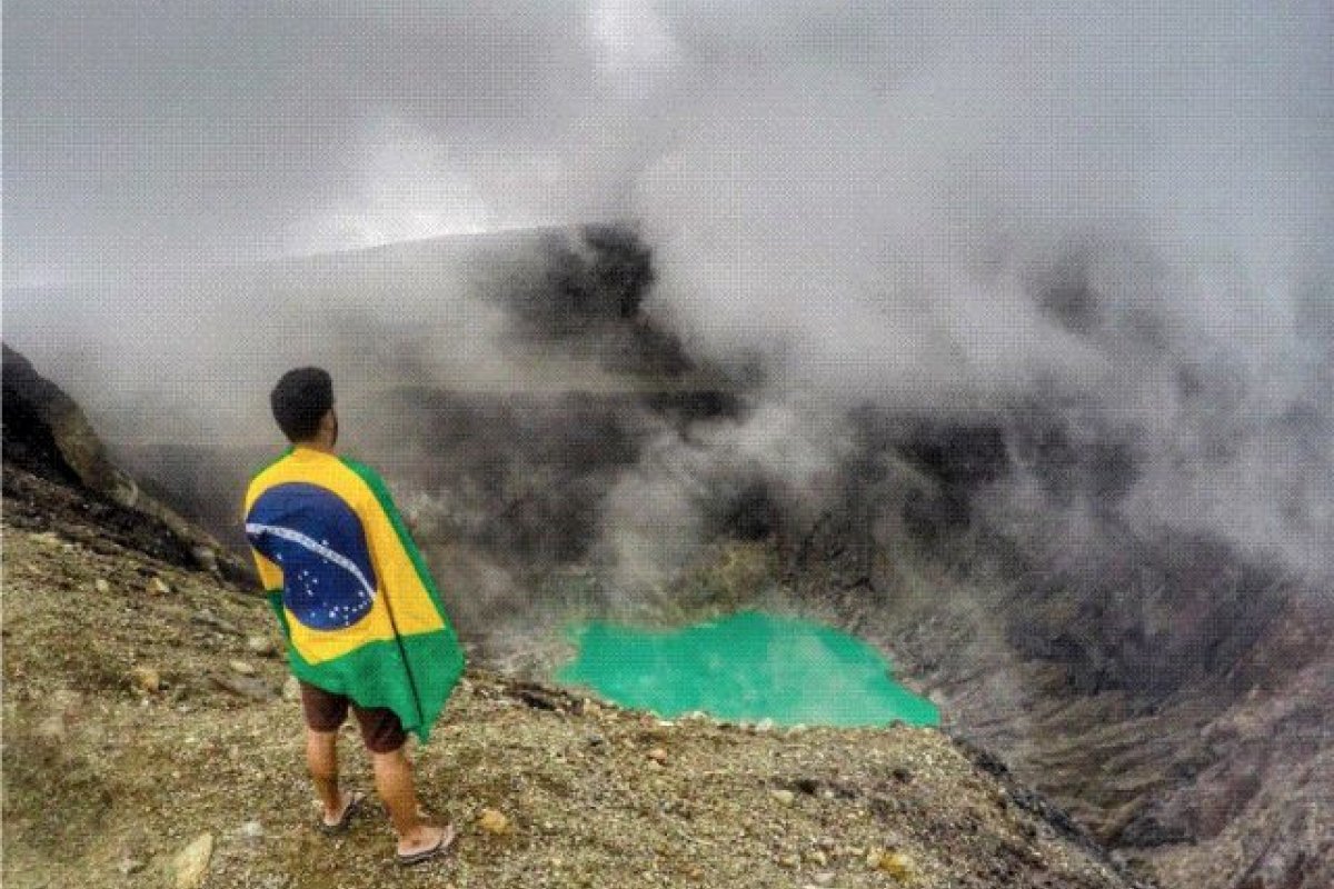 Viajante brasileiro é considerado o 2º mais recusado no mundo, segundo levantamento