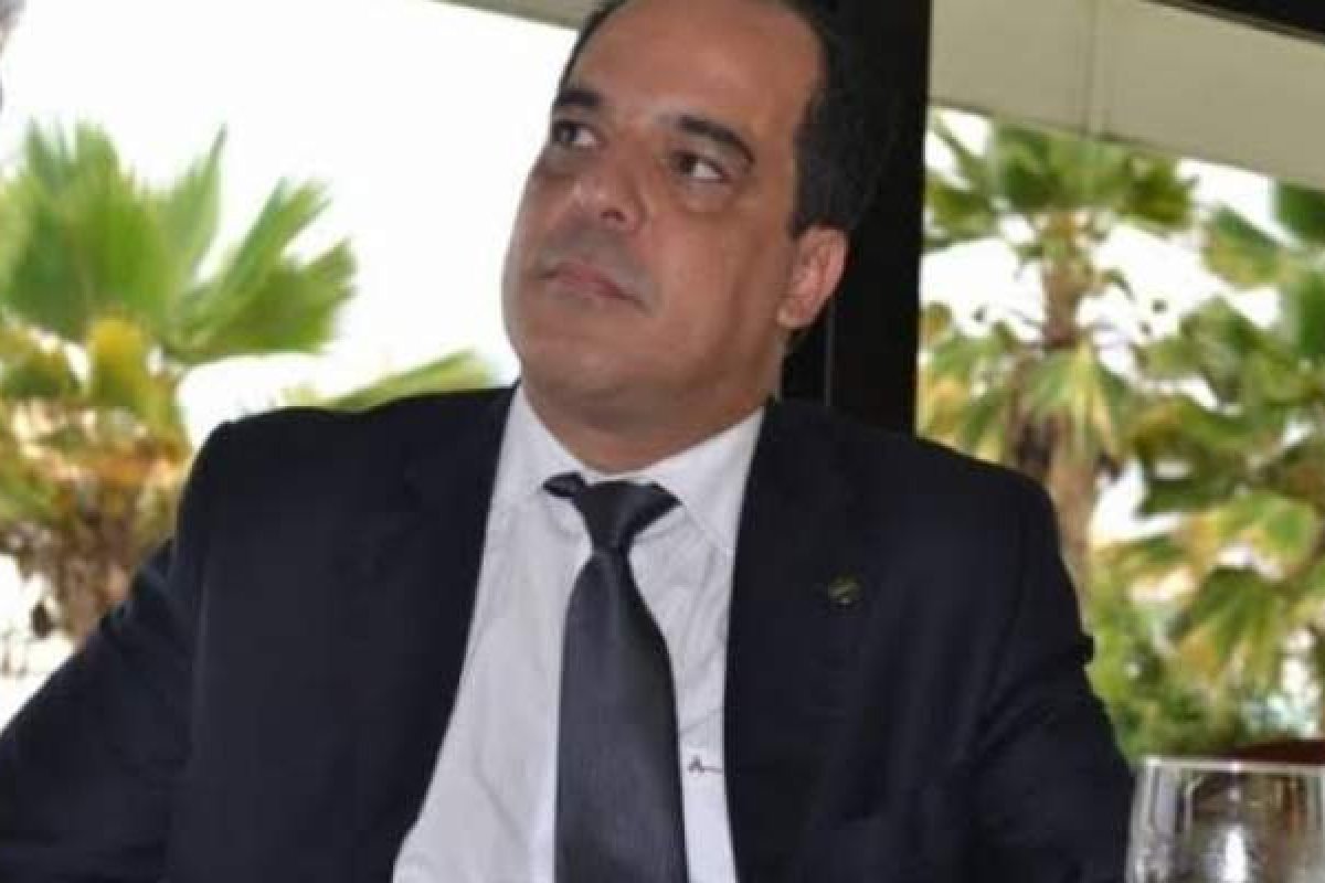 Ex-auxiliar de Geddel Vieira Lima é nomeado em Ministério de João Roma