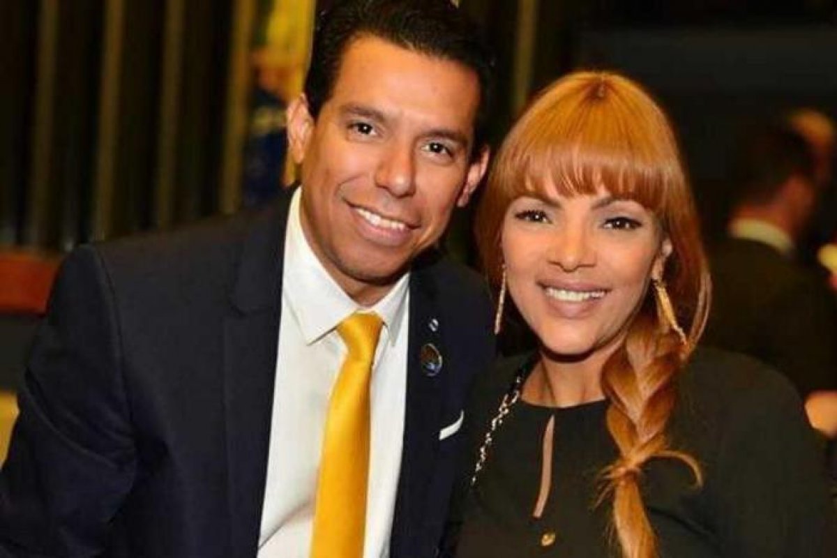 Polícia ouvirá médicos que atenderam marido de Flordelis para apurar se ele era envenenado