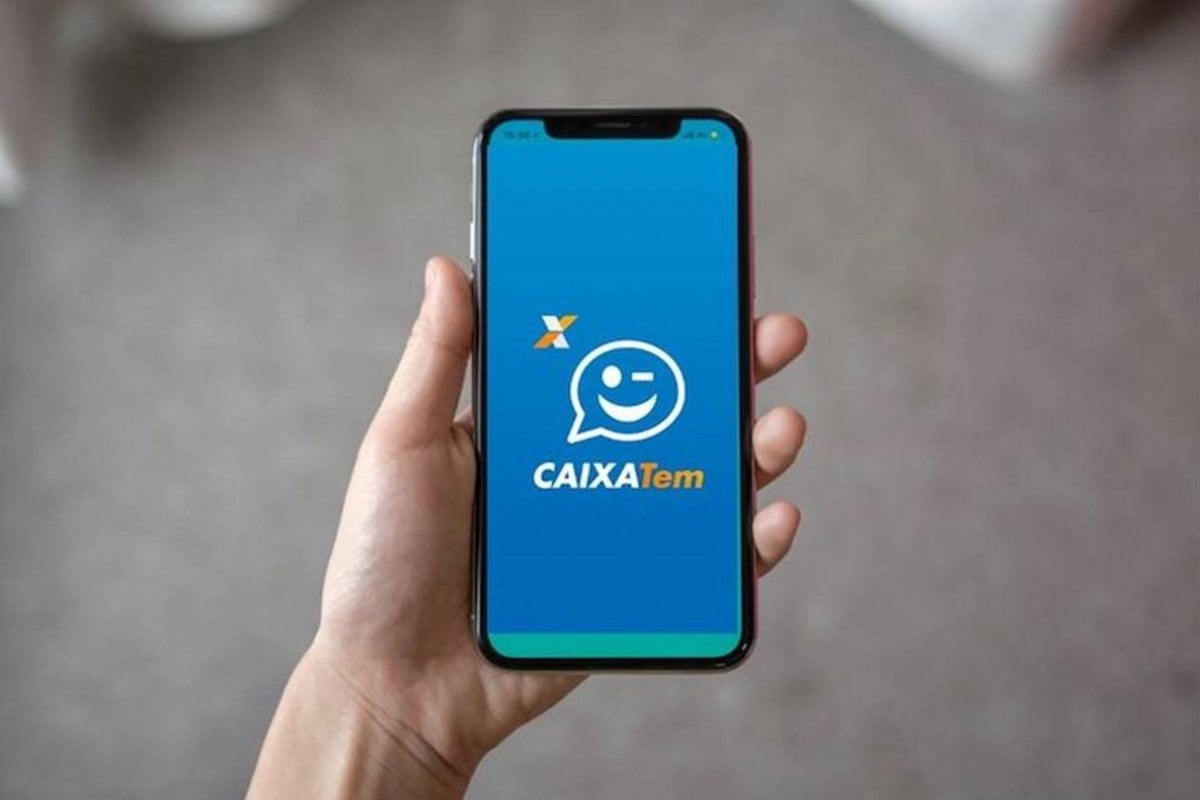 Caixa Tem libera nova atualização do app