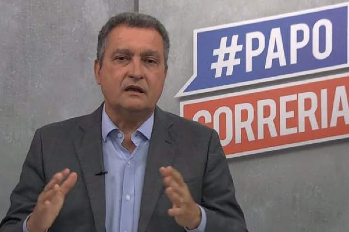 Rui diz que quem não tomar vacina pode "escolher onde quer ser sepultado"