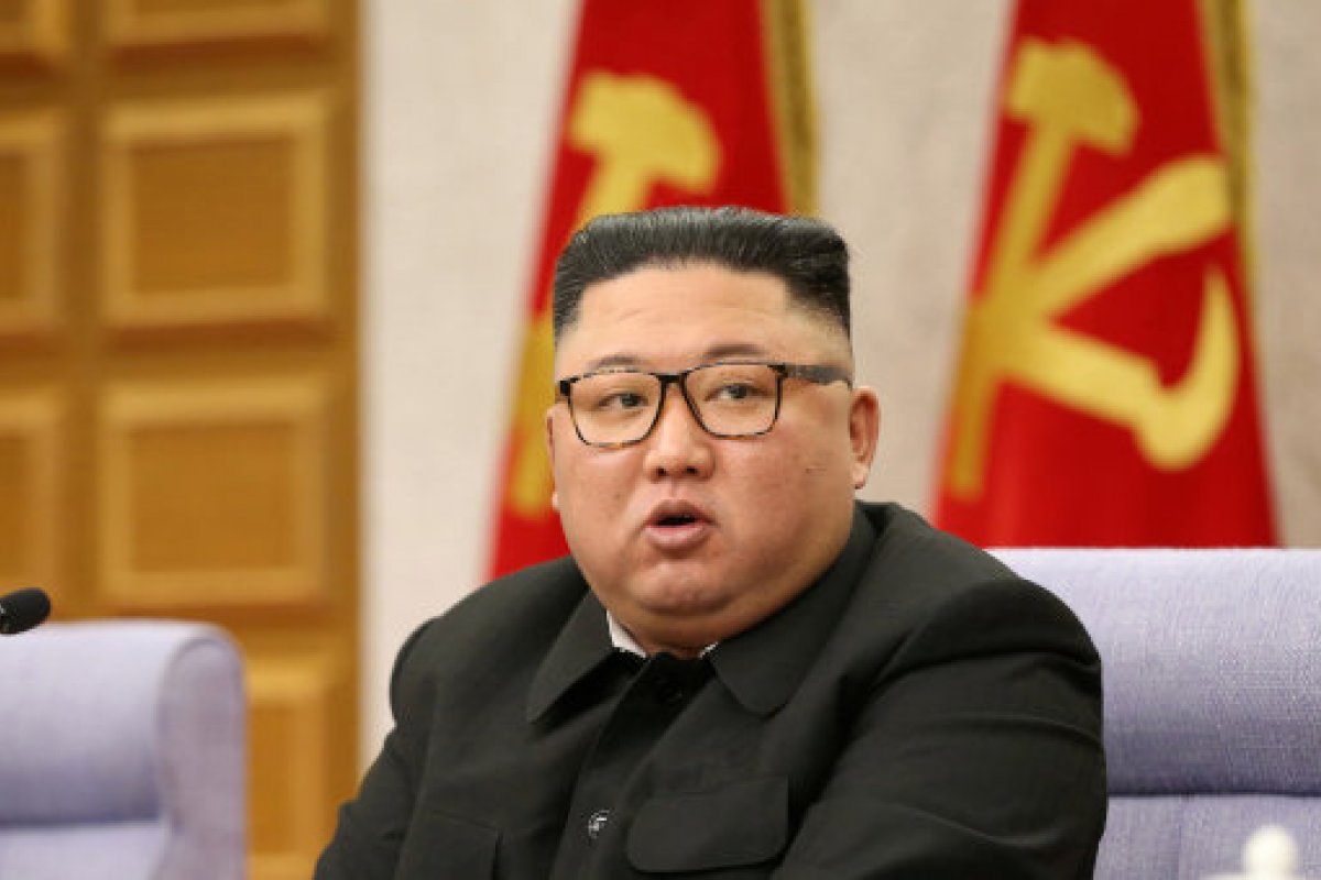 Por conta de "política hostil", Coreia do Norte anuncia que vai ignorar Estados Unidos