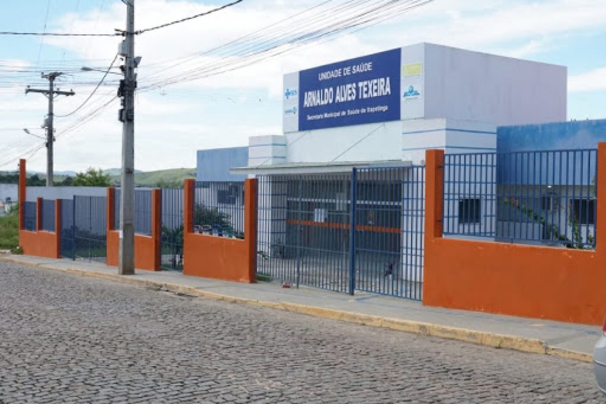 Itapetinga registra pico no número de casos ativos da Covid-19