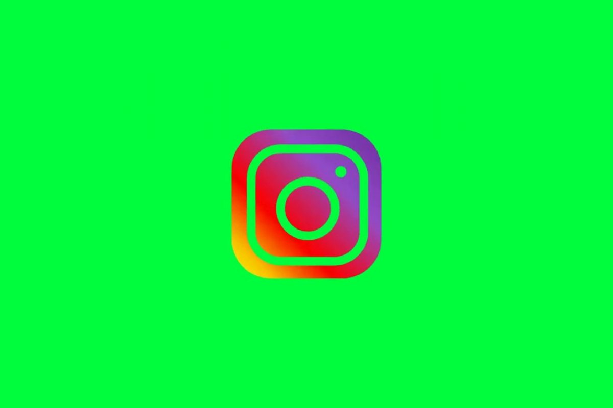 Saiba como usar 'Green Screen' no Instagram