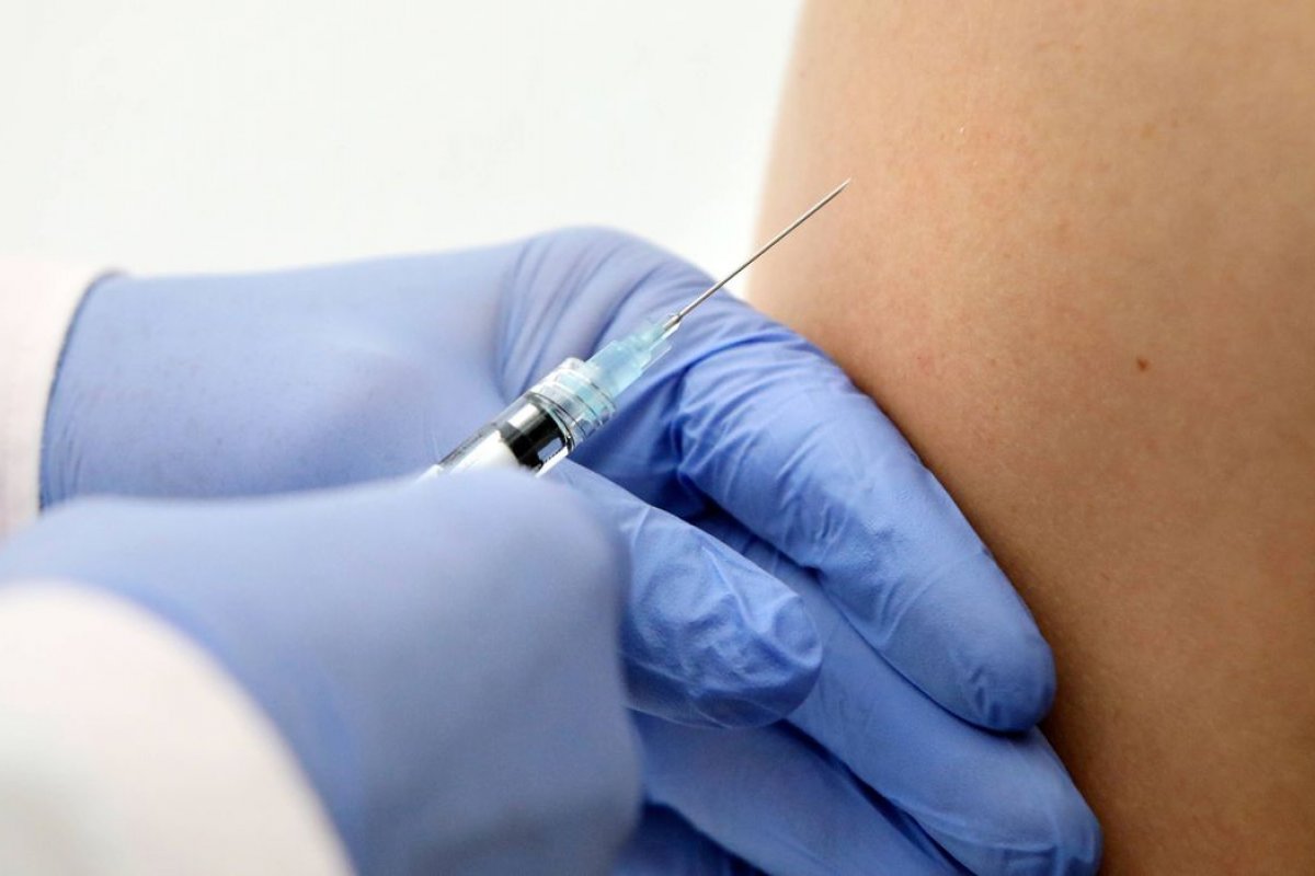 Nacionalismo de vacinas contra Covid ameaça meta de doses estipulada pela OMS