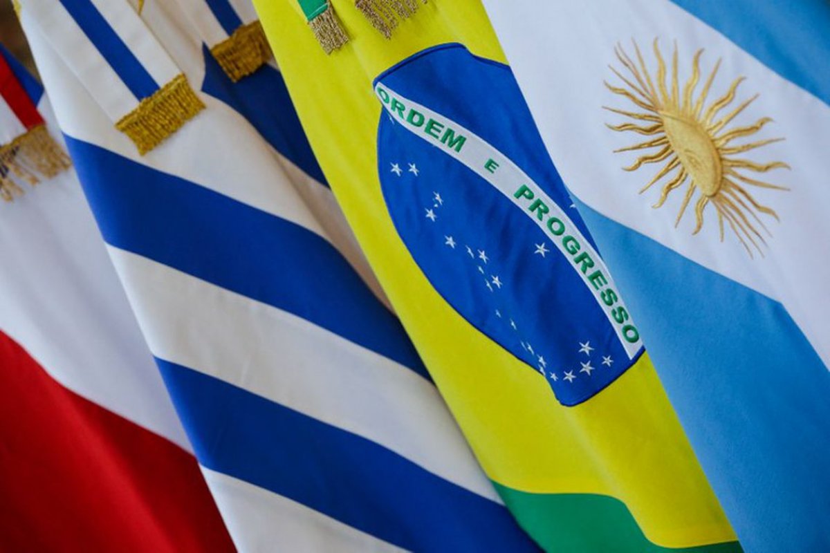 MERCOSUL e EFTA concluem negociações do Acordo de Livre Comércio