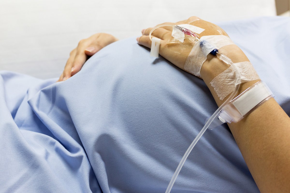 Câmara concede prioridade para realização de exames de grávida