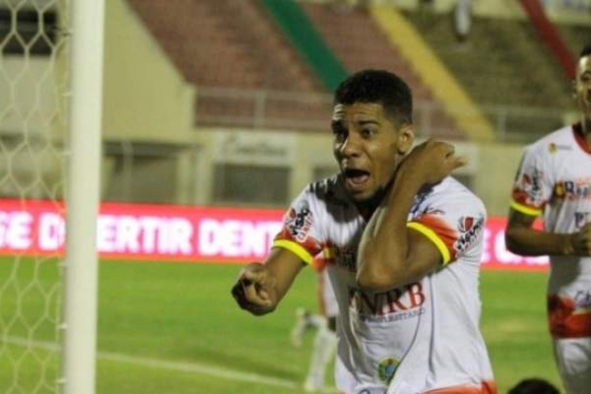Juazeirense conhece adversário na 2° fase da Copa do Brasil